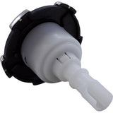 Custom Molded Typhoon 300 23436-022-700 3-1/4"fd Roto Crown Jet - Graphite Gray