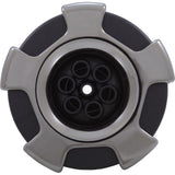 Custom Molded Typhoon 300 23436-042-700 3-1/4"fd Mass Crown Jet - Graphite Gray