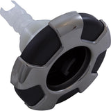 CMP 23446-122-700 4-1/4" Typhoon 400 Roto Jet Internal - Graphite Gray