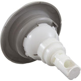 CMP 23452-719-000 5" Typhoon 14-Port Rotossage Jet Internal - Textured Gray