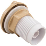 Custom Molded Products 25098-009-000 In-Ground Spa Top Draw Air Control - Tan