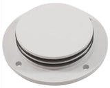 Custom Molded Products 25215-900-000 Plug Fg Main Drain for Pressure Test