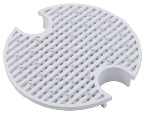 Custom Molded Products 25280-100-005 Powerclean Ultra/Mini Chorine Feeder Grate