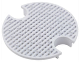 Custom Molded Products 25280-100-005 Powerclean Ultra/Mini Chorine Feeder Grate