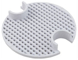 Custom Molded Products 25280-100-005 Powerclean Ultra/Mini Chorine Feeder Grate