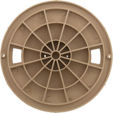 Custom Molded 25544-509-000 Admiral Skimmer Lid - Tan