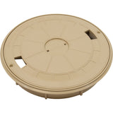Custom Molded Products 25544-919-000 Skimmer Cover And Collar (Round) - Tan