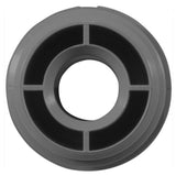 Custom Molded Products 25558-001-000 Aerator Abs 3/4" MIP - Gray