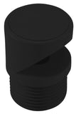 Custom Molded Products 25558-004-000 Aerator 3/4" MIP - Black