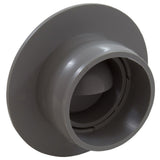 Custom Molded 25559-201-000 Aussie Insider 2" Self-Aligning 1.25" Eye - Gray