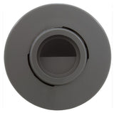 Custom Molded 25559-201-000 Aussie Insider 2" Self-Aligning 1.25" Eye - Gray