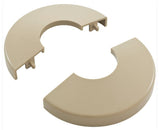 Custom Molded Products 25572-209-000 Pool Ladder Escutcheon Clip On - Tan