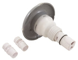 CMP 25591-131-000 Spa Master Stainless Gray Double Rotational 2" Insider Jetint