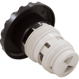 Custom Molded CMP 25591-214-000 3.5" Gunite Jet Directional - Black