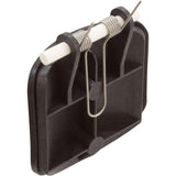 Custom Molded Products 25830-250-900 2.5" Check Valve Flapper Assembly