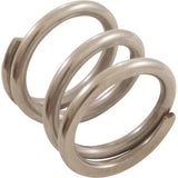 Custom Molded Products 61247-542-333 American Products Multiport Valves Spring