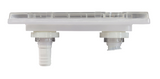 Custom PM 6541-097 Base Waterfall for Sundance Spas 2016+ 880 Series, Less Cover