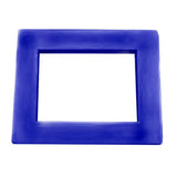 Custom 25540-069-020 Skimmer Faceplate Cover - Dark Blue