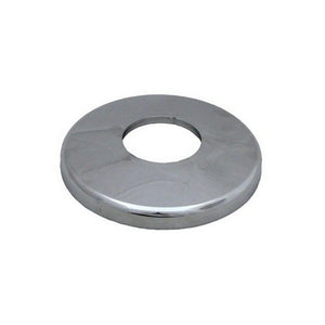 Custom 25572-002-000 5" Ladder Escutcheon - Chrome