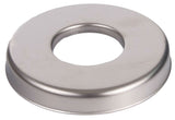 Custom 25572-100-000 Stainless Steel Ladder Escutcheon