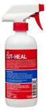 Cut-Heal 1000159 Multi+Care First Aid Liquid Pet Wound Spray - 16 oz.