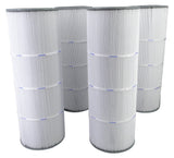 Hayward CX580XREPAK4 325 Sq. Ft. Cartridge(Set of 4) for C3030 SwimClear Filters