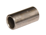 Hillman 880414 Seamless Steel Spacers, 1/4" ID x 3/8" OD x 1/2" L, 1-Pack