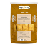 Royal Wing 10796 Animals and Pet Supplies Ear Corn Squirrel Feed, 15 lb. Bag