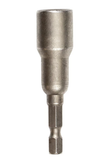 Mibro 326111 Lightweight Magnetic Nut Setter, 7/16 in. 45 mm