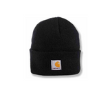 Carhartt CB8905 Youth Acrylic Watch Hat Beanie/Black/One Size Child