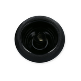 Pentair 94451111 5" FD Cyclone Swirl 5 Scallop Jet Internal - Black