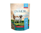 DuMOR 33031 Livestock Supplies Rumatel Goat Dewormer, 3 lb.