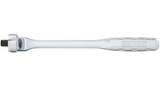 DeWALT DWMT81155 Chrome Steel 3/8 in. Drive 180 Degree Flex Head Ratchet