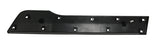 Genuine Ford DT1Z-6129076-DB Front Body Panel Trim Molding – Passenger Side, Right Hand