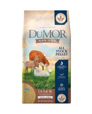 DuMOR BGP902 Non-GMO All Stock Pelleted Livestock Feed, 40 lb. Bag