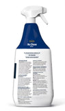 Farnam 11802 No Chew Chewing, Cribbing Deterrent Spray for Horses- 32 oz.