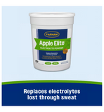 Farnam 81110 Apple Elite Electrolytes Supplement for Horses, 5.38 lb.