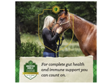 Nutrena 94513 SafeChoice Mare and Foal 16% Pelleted Horse Feed, 50 lb. Bag