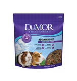 DuMOR 1030057 Small Animal Advanced Diet Pelleted Guinea Pig Food, 8 lb. Bag