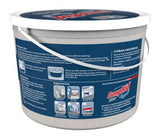 DampRid FG50FFESB DR Hi-Capacity Moisture Absorber Bucket 2 lb.
