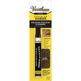.33 oz. Dark Walnut Wood Stain Furniture & Floor Touch-Up Marker
