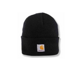 Carhartt CB8905 Youth Acrylic Watch Hat Beanie/Black/One Size Child
