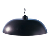 North States 1753 2-Way Plastic Squirrel Baffle, 15-3/4 in. Diameter