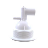 Pentair 47960000 3/8" Barb Air 3/4" Slip Water Cyclone Jet Body