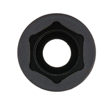 DeWALT DWMT73938OSP 1/2" Drive 3/4" 6 Point Deep SAE Impact Socket Black Oxide