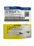 Genuine Ford LJ6Z-7821453-B - Door Belt Weatherstrip 2020-2025 Ford Escape LJ6Z7821453B
