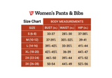 Ridgecut YLB-30451 Women's Stretch Fit Natural-Rise Work Leggings/Olive/Large