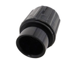 Pentair R18706 Compression Nut Fits 1/4" Tubing Connection of Rainbow Automatic Feeder