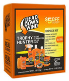 Dead Down Wind 2085 Trophy Hunter Scent Control Value Pack