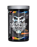 Bodytech Elite Altered Savage Preworkout – Tiger’s Blood (19.2 oz./40 Servings)